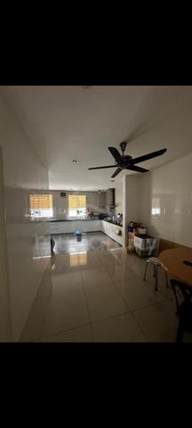 Kota Kemuning Room for rent 5