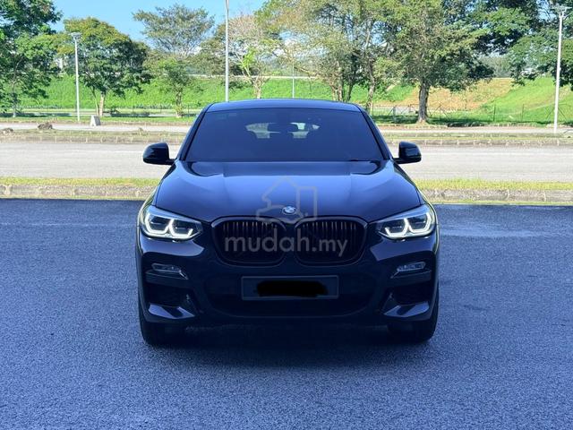 2019 BMW X4 M Sport - BELOW MARKET PRICE! 110K KM - 2
