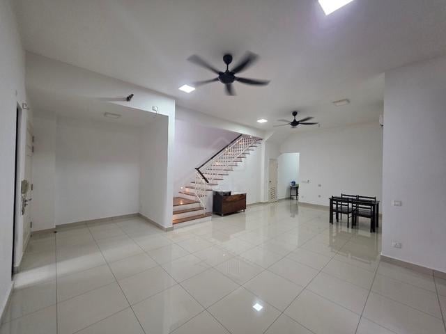 [35x75sf] Cluster Semi-D Tenderfields Eco Majestic Pelangi Semenyih 2 1