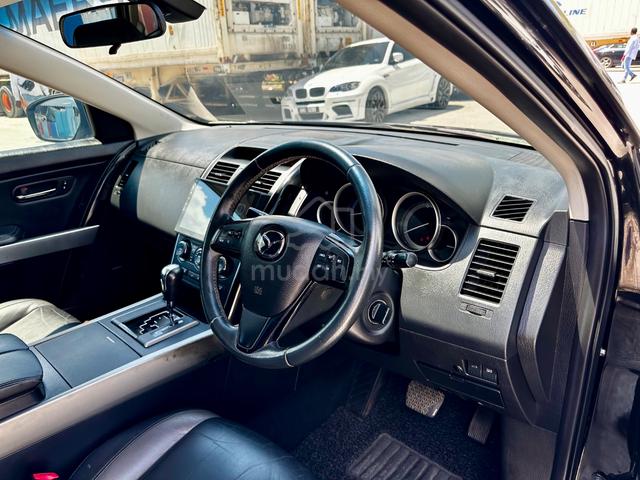 [2010] Mazda CX-9 3.7 4WD (A)FACELIFT BOSE SUNROOF - 5