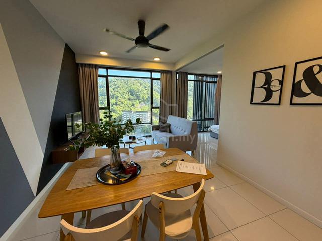 The Ridge @ KL East 1