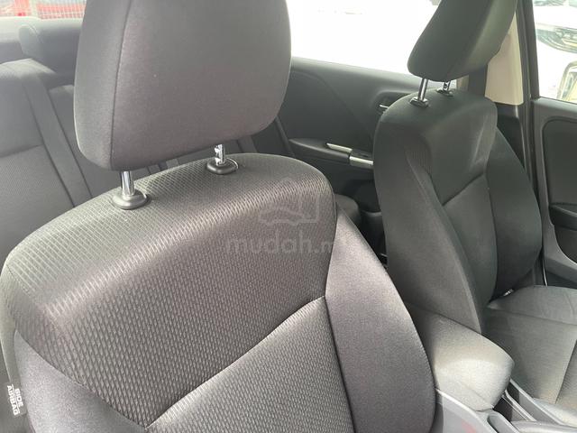 2019 Honda CITY 1.5 E (A) KEYLESS BODYKIT F/LOAN - 5