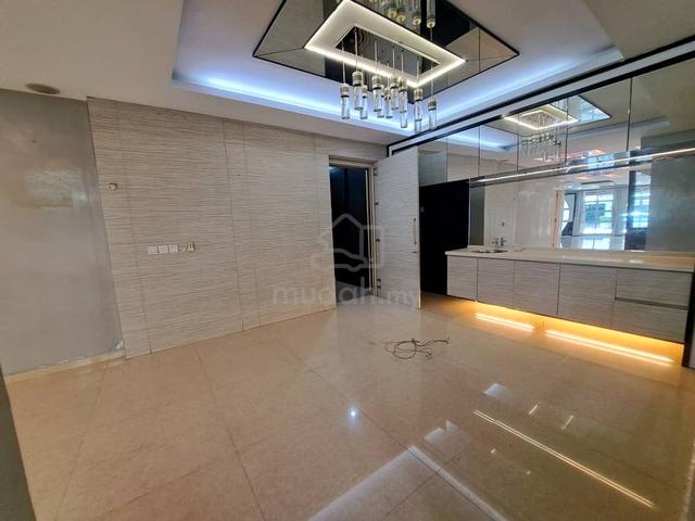 Sutera Utama Semi D Jalan Sutera Chengal Skudai For Sale 1