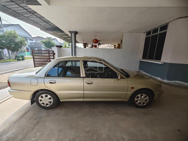 2003 Proton WIRA 1.5 GL (M) - 4