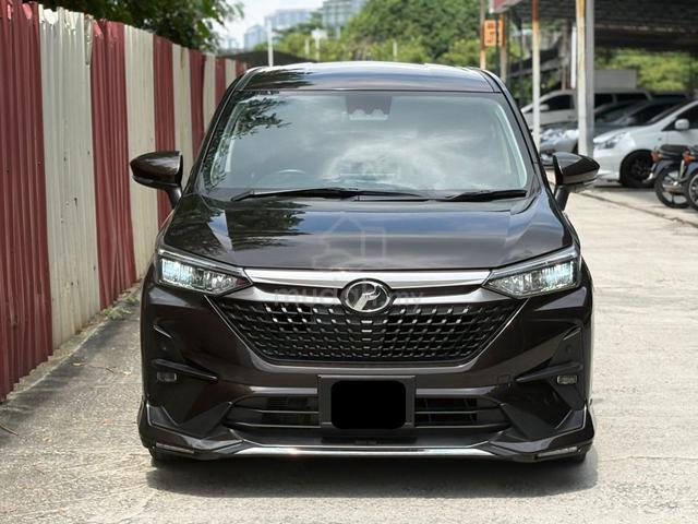 2023 Perodua ALZA 1.5 H (A) New Car Condition - 4
