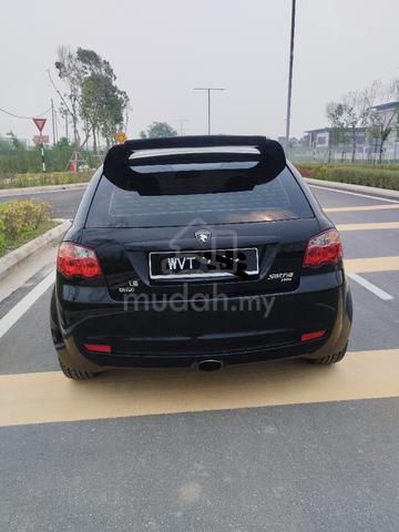 2011 Proton SATRIA 1.6 NEO LITE (M) - 2