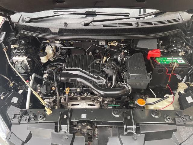 2019 Perodua MYVI 1.5 H (A) 1 YEAR WARRANTY F/LOAN - 2