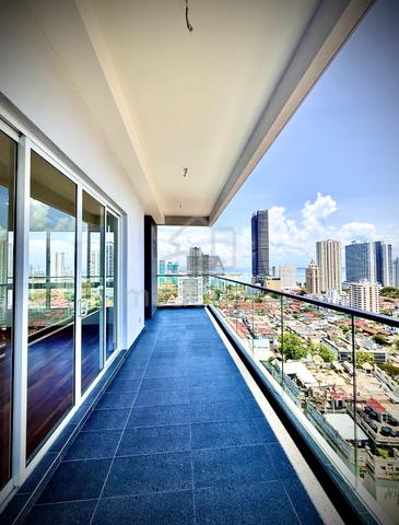 Codrington Residence 1