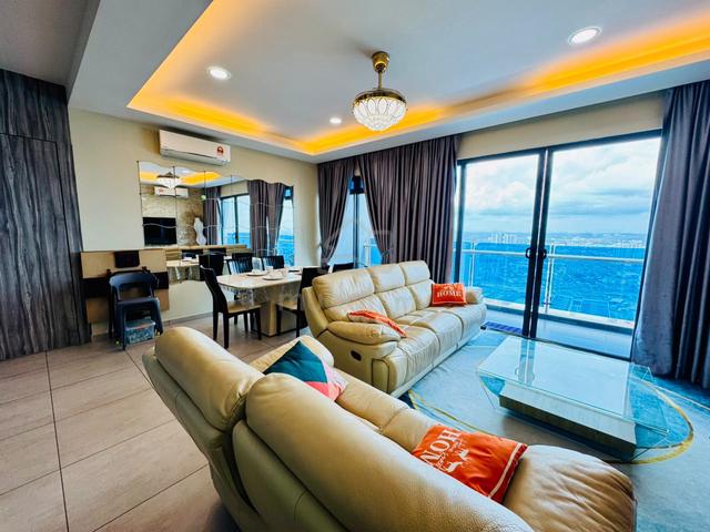 Atlantis Residences 1
