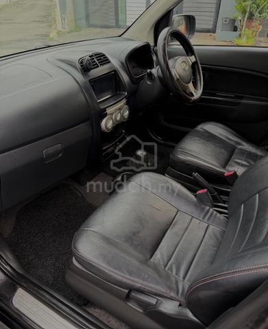 2005 Perodua MYVI 1.3 EZI (A) - 4
