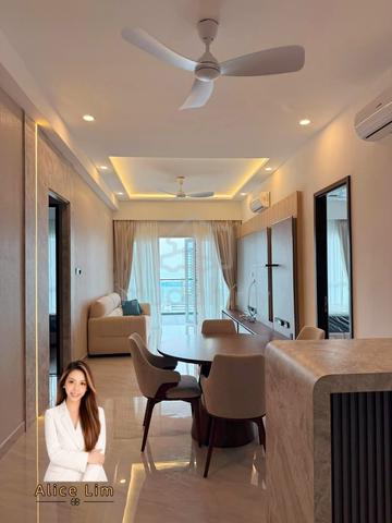 Codrington Residence 1
