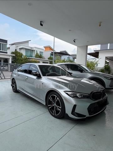 2023 Bmw 3 SERIES 2.0 30LI M SPORT LWB MY19 G28 - 1