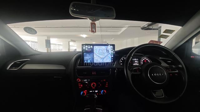 2012 Audi A4 1.8 TFSI STANDARD FACELIFT (A) - 3