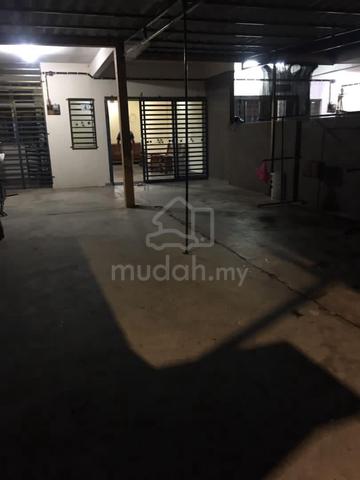 Pahang Kuantan Freehold 1-Storey Terraced House For Sale 1