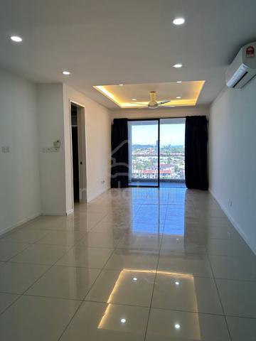 Lido Four Seasons Residence 1