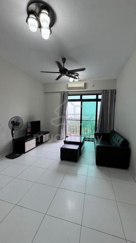 Sky Oasis Residences 1