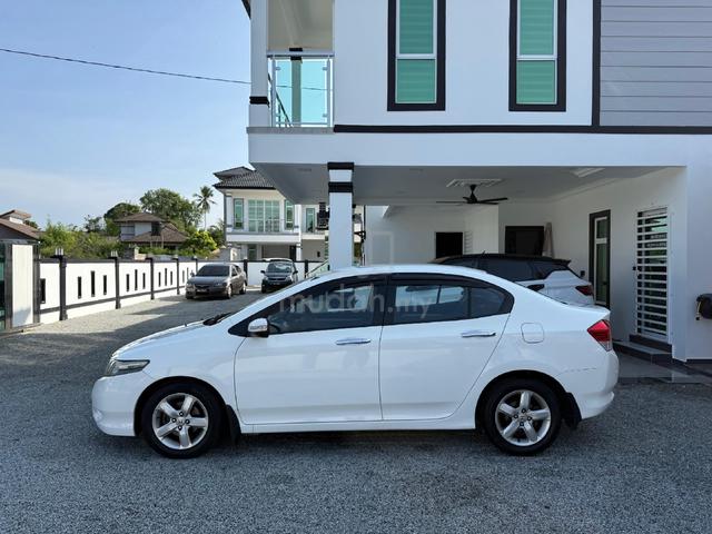 2011 Honda CITY 1.5 E (A) - 5