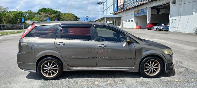 2010 Chery EASTAR 2.0 STANDARD (A) - 4