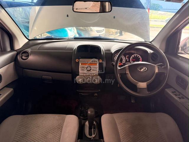 2007 Perodua Myvi 1.3 Ez (Auto) - 4