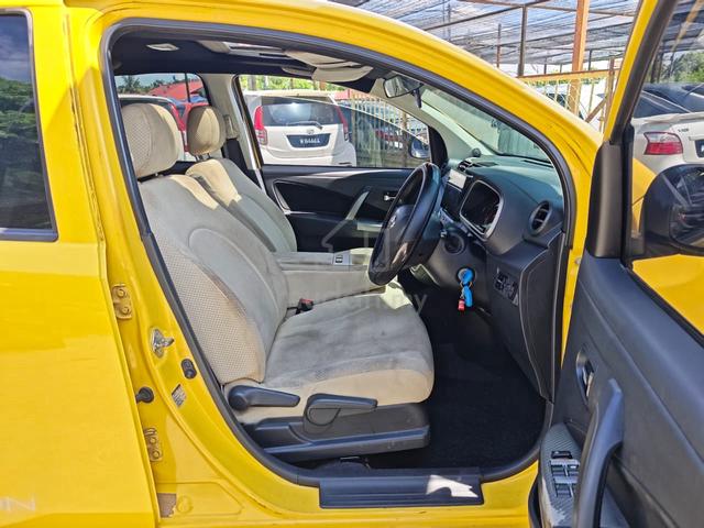 2013 Perodua MYVI SE 1.5 (AUTO) - 4
