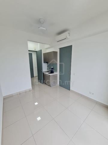 Fortune Centra Residences 1