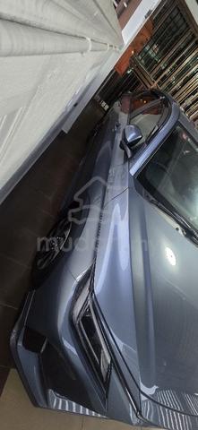 2026 Toyota VIOS 1.5 HEV MY26 (A) - 5