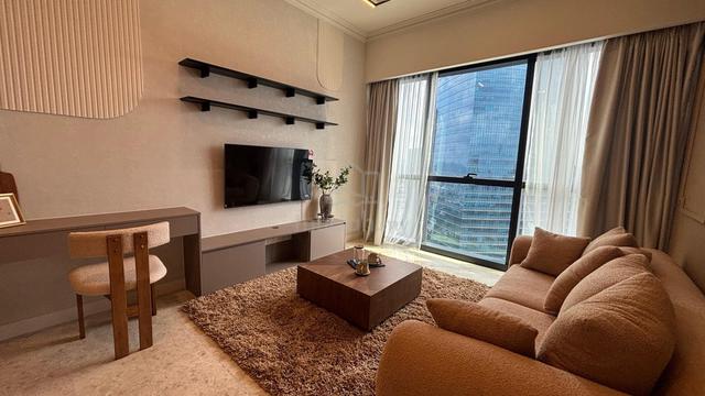 TRX Residence @ TRX 1