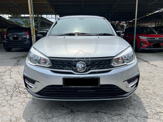 2023 Proton SAGA 1.3 PREMIUM AT MY19 FACELIFT (A) - 3