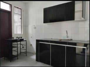 Setia Ecohill 2 Partial Furnished With Kitchen Cabinet 1
