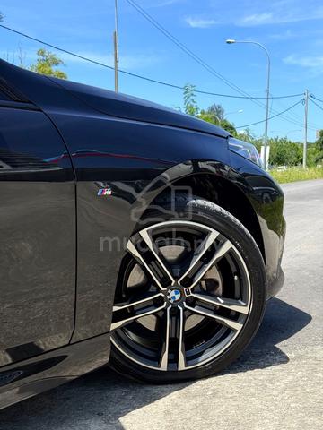 2021 Bmw 2 SERIES 1.5 18I M SPORT GRAN COUPE MY20 - 5