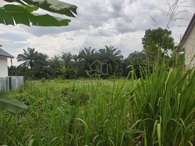 Lot For Sale by Owner 1