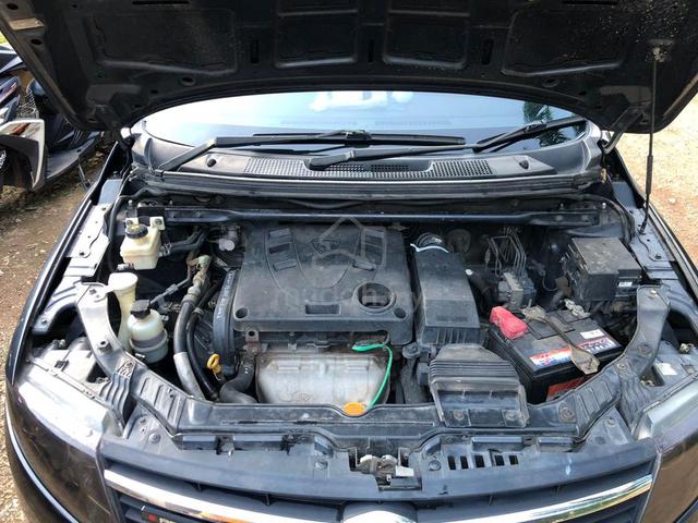 2013 Proton PREVE 1.6 EXECUTIVE (A) - 4