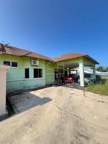 Rumah Beserah,Kuantan 1