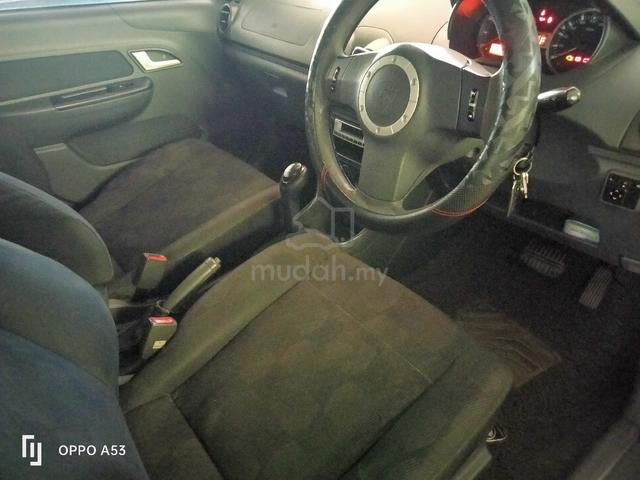 2011 Proton SAGA 1.3 FL EXECUTIVE (A) - 3