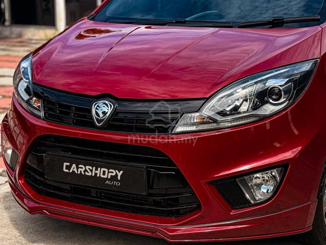 2018 Proton Iriz 1.6 Executive Hatchback - 5