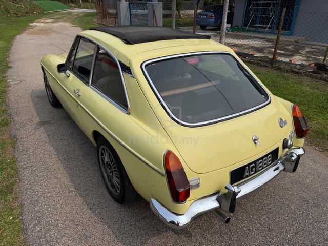 1965 Mg1100 1.1 (M) - 4
