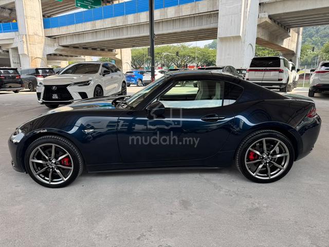 2023 Mazda MX-5 2.0 VS RF / BOSE SOUND SYSTEM - 3