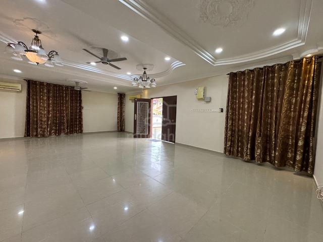 2 Storey Semi D (3150sf ), Taman Hijau Murni, Karak, Pahang 1