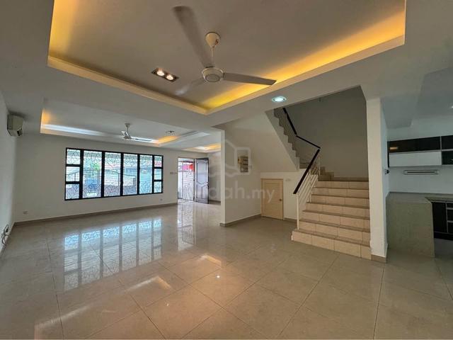 Bukit Tinggi 2 Superlink 24x75 Renovated Gated Guarded Klang Limited 1