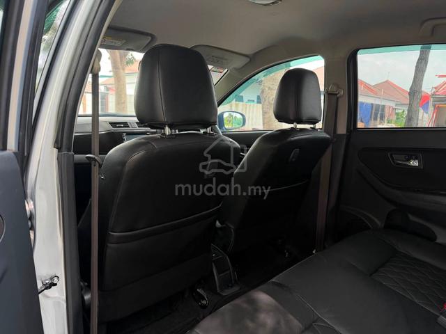 2016 Perodua BEZZA 1.3 ADVANCE (A) - 4