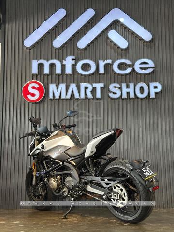 QJ Motor SRK600 / FreeDelivery Fast Processing - photo 5 of 12
