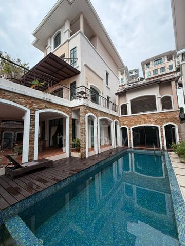 Moonlight Bay Condovilla 1