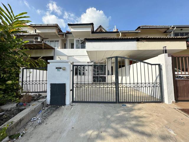[Limited] 2.5 Storey Terrace, Desa 13, Bandar Country Homes, Rawang 1