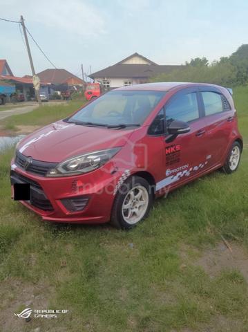 2015 Proton IRIZ 🔥🔥🔥 - 3