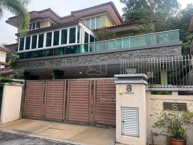 Bungalow for sale 1