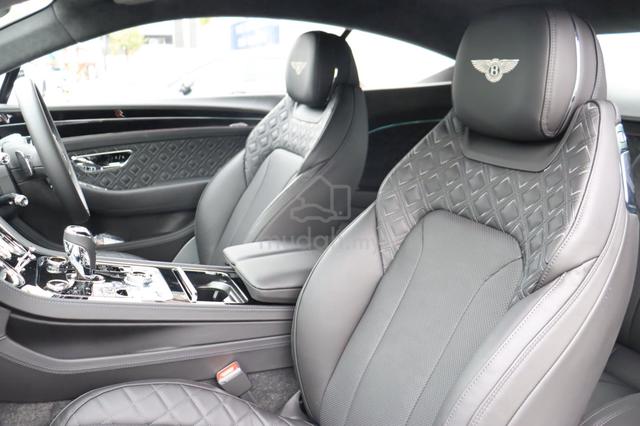 2021 Bentley CONTINENTAL GT 4.0 V8 (A)(JAPAN SPEC) - 3