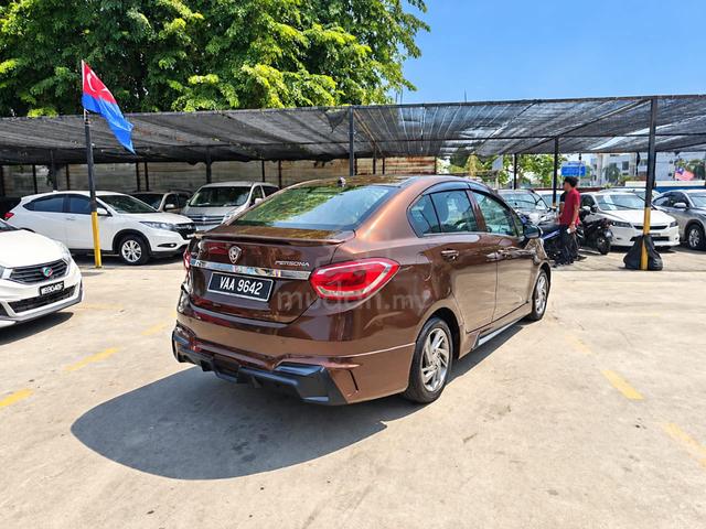 2017 Proton PERSONA 1.6 (AUTO) - 3