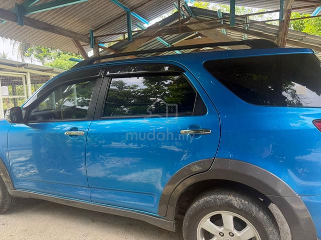 2009 Toyota RUSH 1.5 G (M) - 4