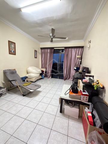 Vistaria Condominium 1