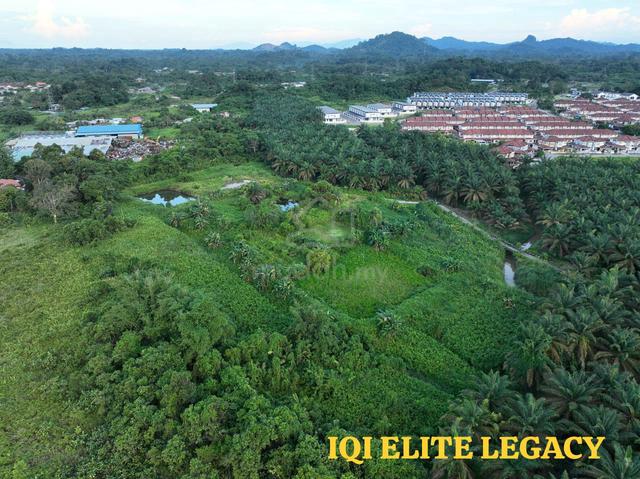 LAND FOR SALE | Mixed Zone Land @ Samarahan 1